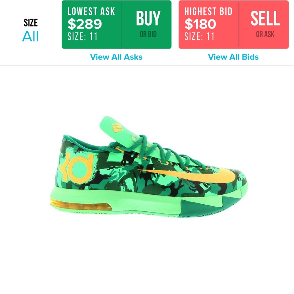 Kd 6 Easters